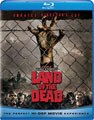George A. Romero`s Land of the Dead - Unrated Director's Cut (Blu-ray Disc)