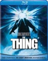 The Thing (Blu-ray Disc)