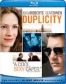 Duplicity (Blu-ray Disc)