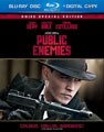 Public Enemies - Special Edition; Includes Digital Copy (Blu-ray Disc)