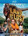 Land of the Lost (Blu-ray Disc)
