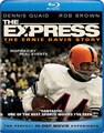 The Express (Blu-ray Disc)