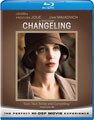 Changeling (Blu-ray Disc)