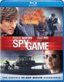 Spy Game (Blu-ray Disc)