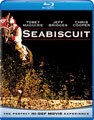 Seabiscuit (Blu-ray Disc)