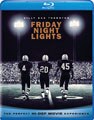 Friday Night Lights (Blu-ray Disc)