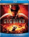 Chronicles of Riddick - Unrated Director's Cut (Blu-ray Disc)