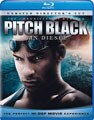 Pitch Black - Unrated Director's Cut (Blu-ray Disc)