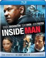 Inside Man (Blu-ray Disc)
