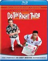 Do the Right Thing - 20th Anniversary (Blu-ray Disc)