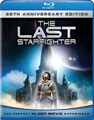 The Last Starfighter - 25th Anniversary (Blu-ray Disc)