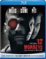 12 Monkeys (Blu-ray Disc)