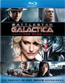 Battlestar Galactica: The Plan (Blu-ray Disc)