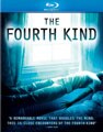 The Fourth Kind (Blu-ray Disc)