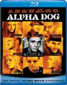 Alpha Dog (Blu-ray Disc)