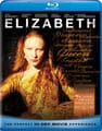 Elizabeth (Blu-ray Disc)