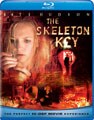 The Skeleton Key (Blu-ray Disc)