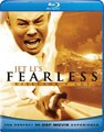 Fearless - Director's Cut (Blu-ray Disc)