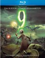 9 (Blu-ray Disc)