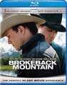 Brokeback Mountain (Blu-ray Disc)