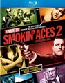Smokin` Aces 2: Assassins` Ball - Rated/Unrated (Blu-ray Disc)
