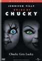 Bride of Chucky - Widescreen (DVD)