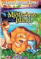 The Land Before Time V: The Mysterious Island (DVD)