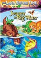 The Land Before Time IX: Journey to Big Water (DVD)