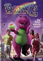 Barney - Barney's Great Adventure: The Movie (DVD)