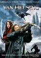 Van Helsing - Widescreen (DVD)