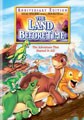 The Land Before Time - Anniversary Edition (DVD)