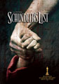 Schindler's List (WS/DVD)