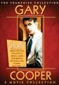 The Gary Cooper Collection (DVD)