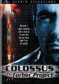 Colossus - The Forbin Project (DVD)