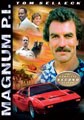 Magnum P.I. - The Complete Second Season (DVD)