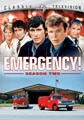 Emergency! - Season 2 (DVD)