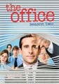 The Office - Season 2 (DVD)