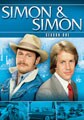 Simon & Simon - Season 1 - 4 - Disc Box Set (DVD)