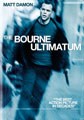 The Bourne Ultimatum (WS/DVD)