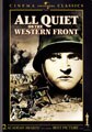 All Quiet on the Western Front (DVD)