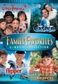 4 Film Favorites: Family Collection (DVD)