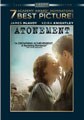 Atonement (WS/DVD)