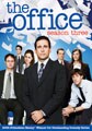 The Office - Season 3 (DVD)
