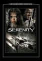 Serenity (SE/DVD)