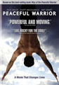 The Peaceful Warrior (DVD)
