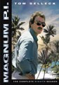 Magnum P.I. - The Complete Eighth Season (DVD)