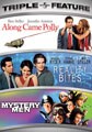 Along Came Polly/Reality Bites/Mystery Men - 3-Disc Set (DVD)