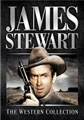 James Stewart - The Western Collection (DVD)