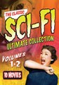 Classic Sci Fi Ultimate Collec V 1 &