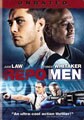 Repo Men - Unrated/Rated Versions (DVD)
